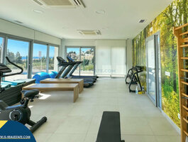 4 rooms apartment for sell Spain, Mijas-Costa