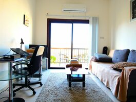 Продается 2 комнатная квартира Кипр, Pafos