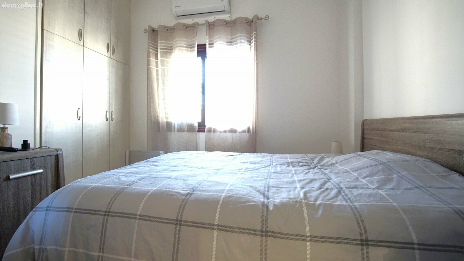 2 rooms apartment for sell Cypruje, Pafos