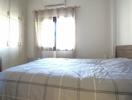 Продается 2 комнатная квартира Кипр, Pafos