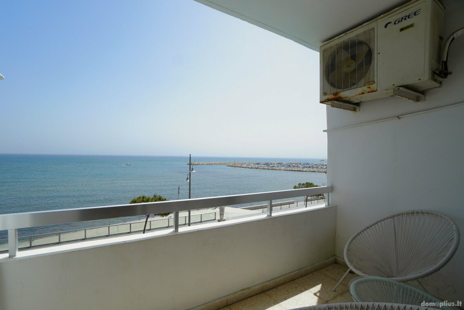3 rooms apartment for sell Cypruje, Larnaca