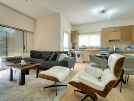 3 rooms apartment for sell Cypruje, Limasolis