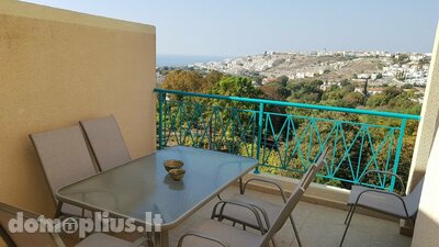 Parduodamas 3 kambarių butas Kipre, Pafos