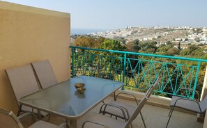 3 kambarių butas Kipre, Pafos