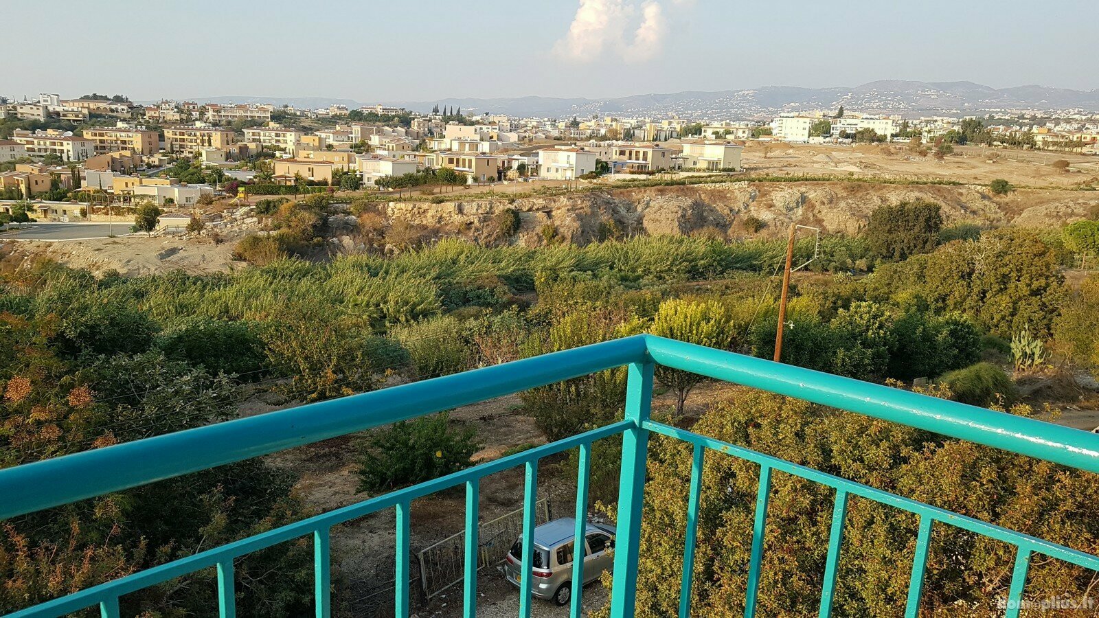 3 rooms apartment for sell Cypruje, Pafos