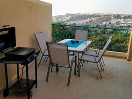 Parduodamas 3 kambarių butas Kipre, Pafos