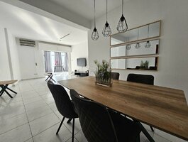 2 rooms apartment for sell Cypruje, Limasolis