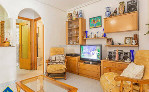 4 комнатная квартира Испания, Torrevieja