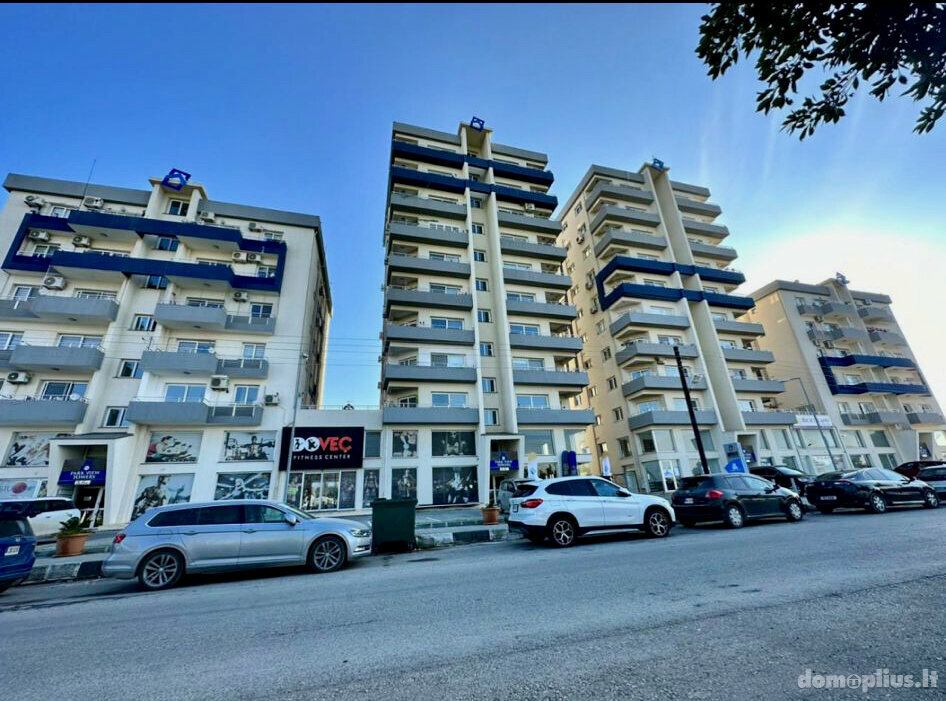 Продается 3 комнатная квартира Кипр, Famagusta