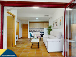 2 rooms apartment for sell Spain, Murcia