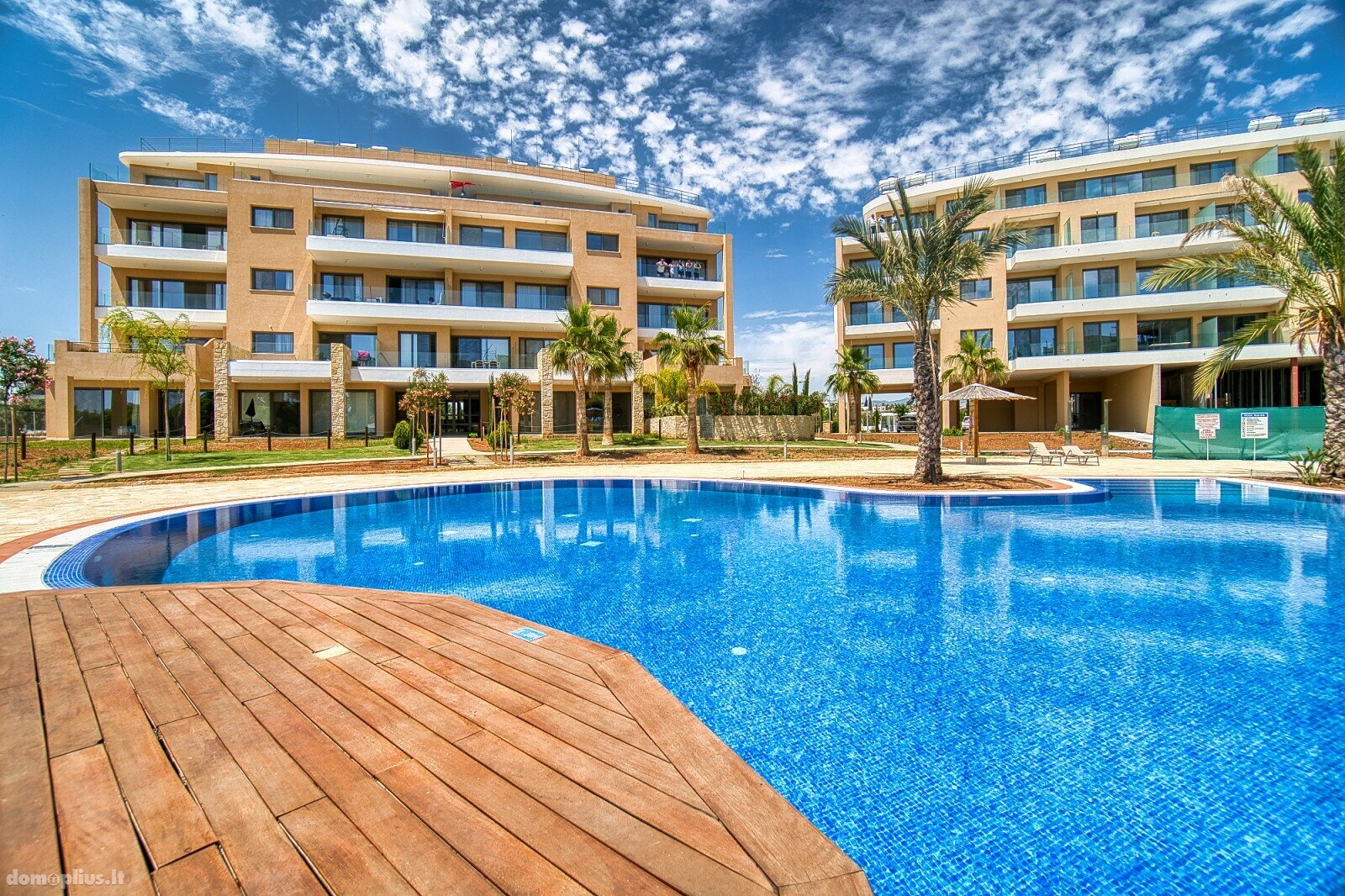Продается 2 комнатная квартира Кипр, Limasolis