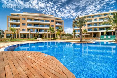 Parduodamas 2 kambarių butas Kipre, Limasolis