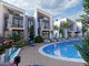 Parduodamas 2 kambarių butas Kipre, Kyrenia (1 nuotrauka)