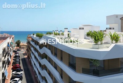 2 rooms apartment for sell Spain, Guardamar de Segura