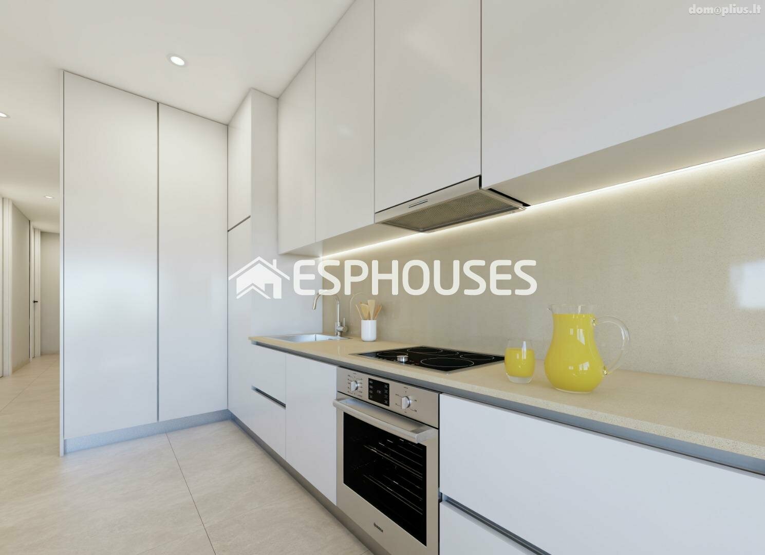 Продается 2 комнатная квартира Испания, Guardamar de Segura