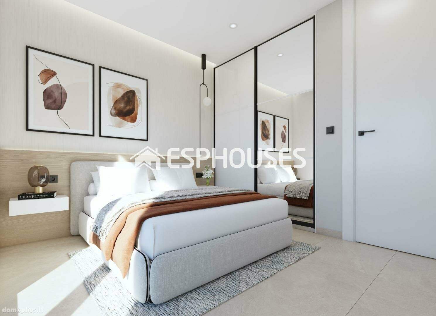 Продается 2 комнатная квартира Испания, Guardamar de Segura