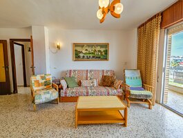 Parduodamas 3 kambarių butas Ispanijoje, Guardamar del Segura