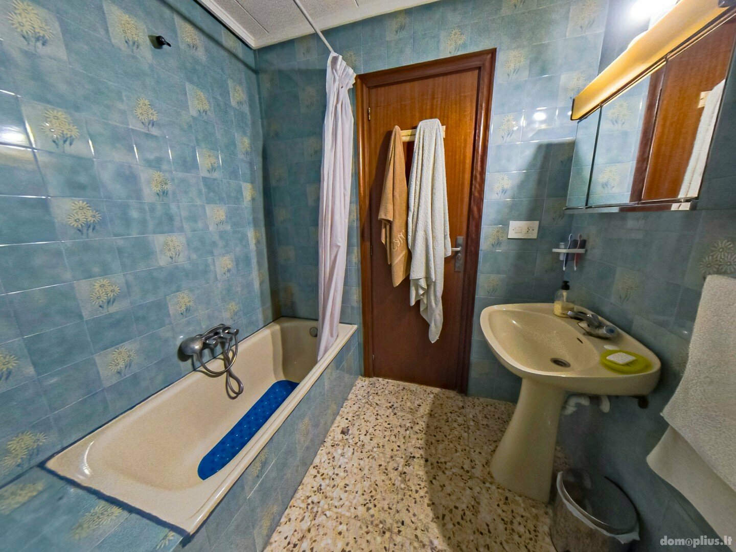 Parduodamas 3 kambarių butas Ispanijoje, Guardamar del Segura