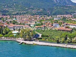3 rooms apartment for sell Italy, Garda