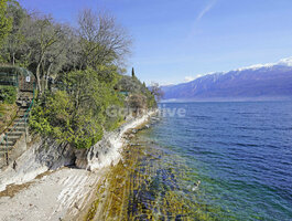3 rooms apartment for sell Italy, Garda