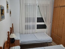 3 kambarių buto nuoma Ispanijoje, Torrevieja