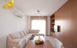 1 room apartment Cypruje, Larnaca