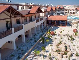 Продается 1 комнатная квартира Кипр, Larnaca