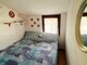 Parduodamas 4 kambarių butas Italijoje, Scalea (13 nuotrauka)
