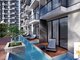 Parduodamas 1 kambario butas Kipre, Kyrenia (3 nuotrauka)