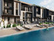 Parduodamas 2 kambarių butas Kipre, Famagusta (1 nuotrauka)