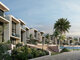 Продается 1 комнатная квартира Кипр, Kyrenia (3 Фотография)