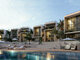 Продается 1 комнатная квартира Кипр, Kyrenia (5 Фотография)