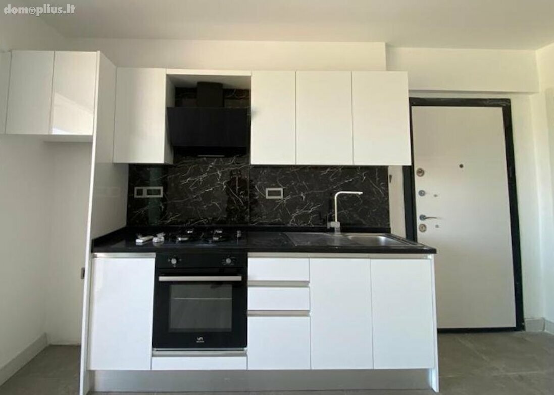 1 room apartment for sell Cypruje, Other