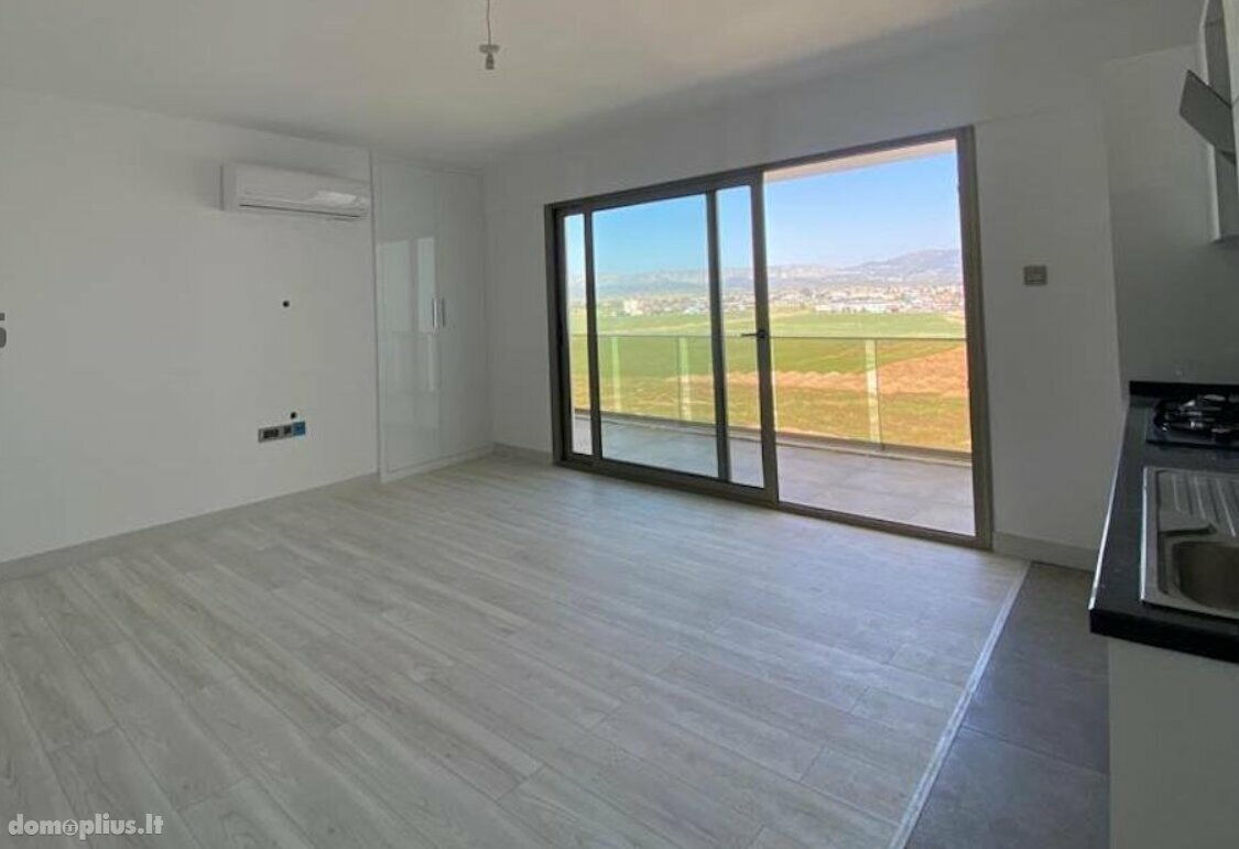 1 room apartment for sell Cypruje, Other