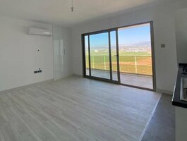 1 room apartment for sell Cypruje, Other