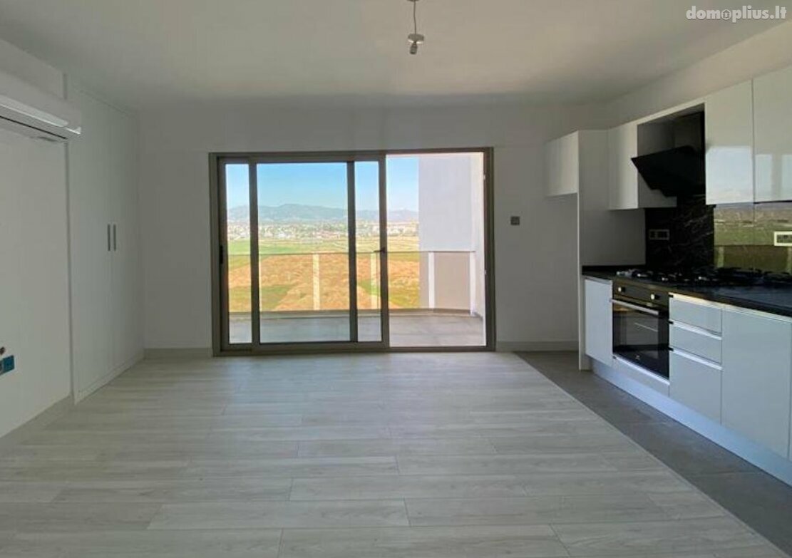 1 room apartment for sell Cypruje, Other