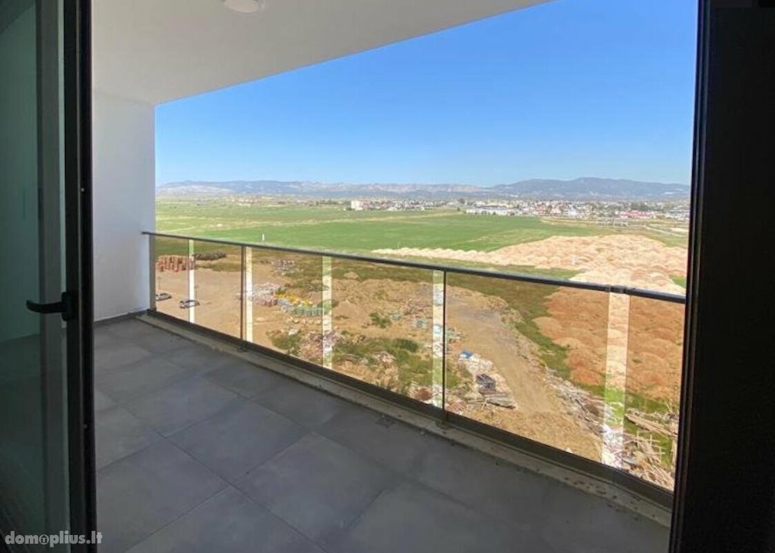1 room apartment for sell Cypruje, Other