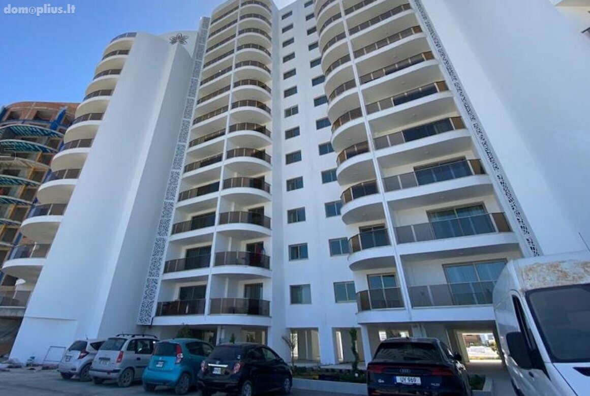 1 room apartment for sell Cypruje, Other