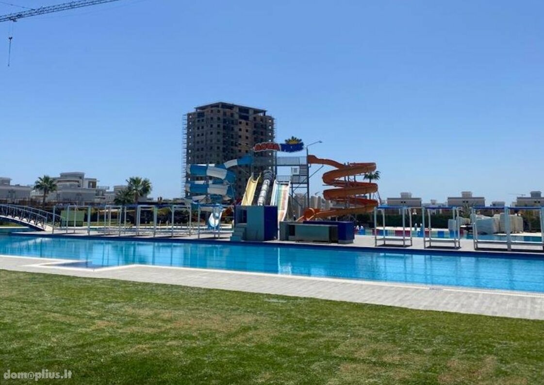 1 room apartment for sell Cypruje, Other