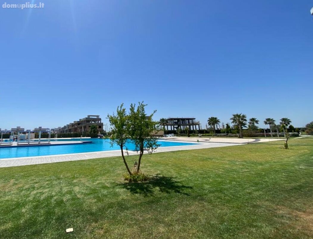 1 room apartment for sell Cypruje, Other