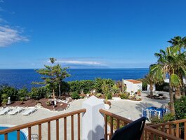Продается 3 комнатная квартира Испания, Tenerife
