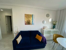 Продается 2 комнатная квартира Испания, Torrevieja