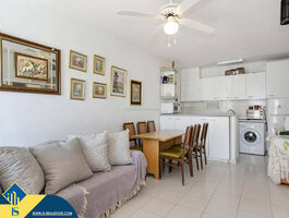 5 rooms apartment for sell Spain, Torrevieja