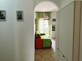 Продается 2 комнатная квартира Италия, Scalea