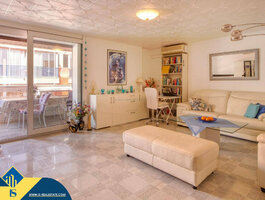 4 rooms apartment for sell Spain, Torrevieja