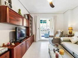 Продается 3 комнатная квартира Испания, La Mata