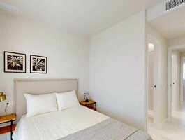 3 rooms apartment for sell Spain, Denia