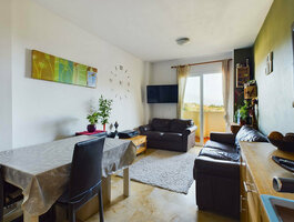 2 rooms apartment for sell Spain, Manilva