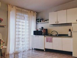 2 room apartment Italy, Scalea