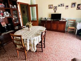 Parduodamas 4 kambarių butas Italijoje, Scalea